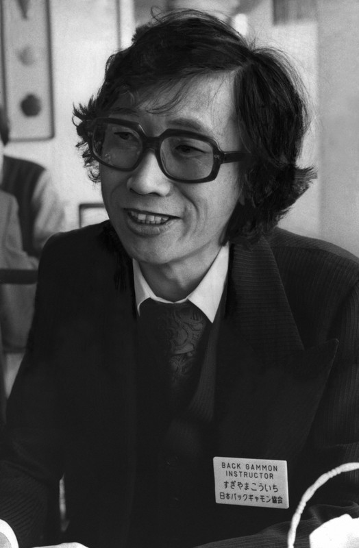 ドラクエ音楽生みの親 すぎやまこういちさん [写真特集1/6