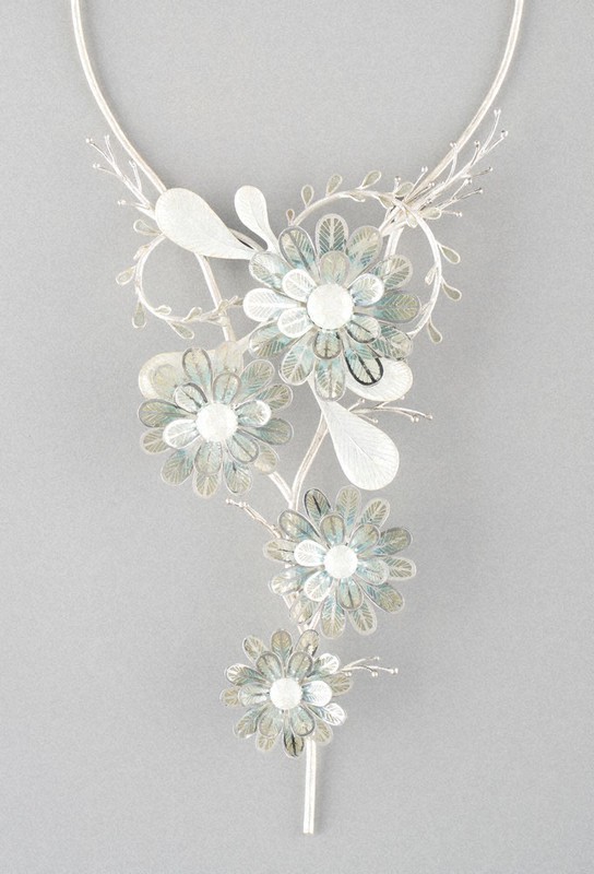 社告：鮮やか、七宝の世界 作家協会展 東京・上野 | 毎日新聞