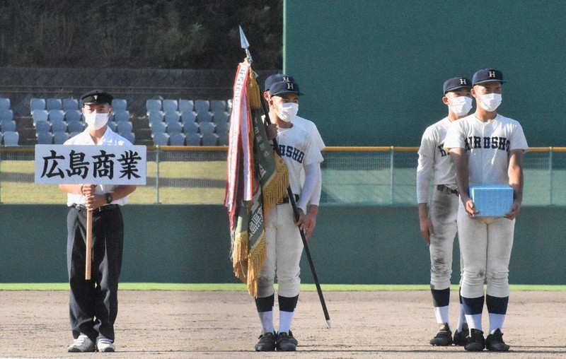 スポーツライター藤原史郎の目 秋季県高校野球大会回顧 実戦不足 経験でカバー 広島 毎日新聞