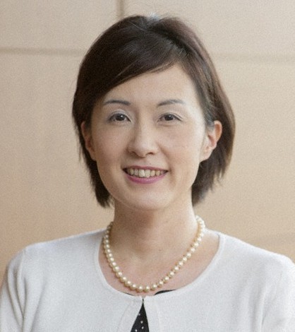 谷口尚子・慶応大大学院教授