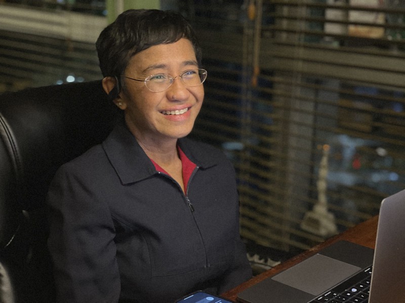 圧力 に耐え続けたノーベル平和賞2氏 未来の 後輩 へ伝言 毎日新聞