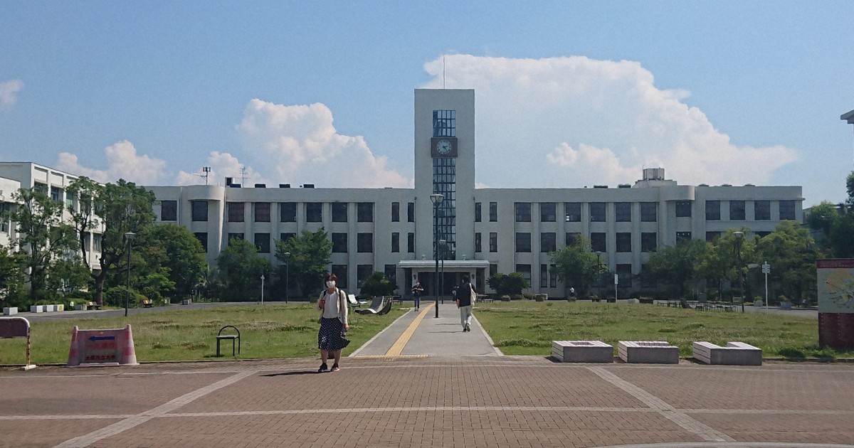 キャンパスNOW：大学受験2021秋（4）大阪公立大誕生 近畿圏の