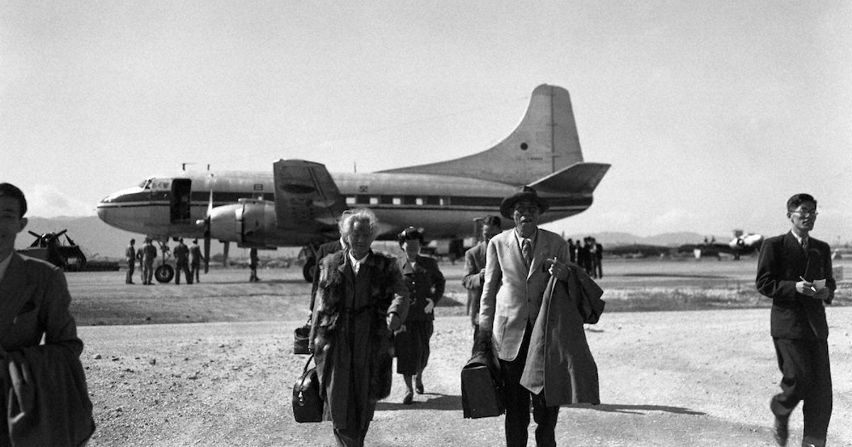 戦後80年の記憶 航空朝日十一月號 戦後80年の記憶 航空朝日十一月號