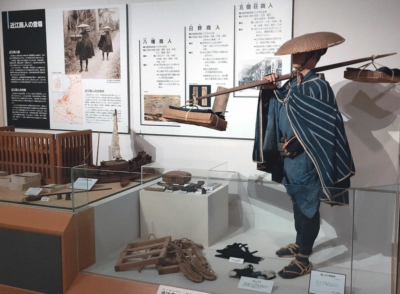 社史に人あり：伊藤忠商事/3 長崎で見た外国貿易は「神の啓示」＝広岩