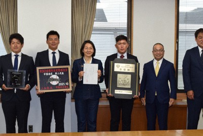 三菱自動車倉敷オーシャンズ｜都市対抗野球2021 | 毎日新聞