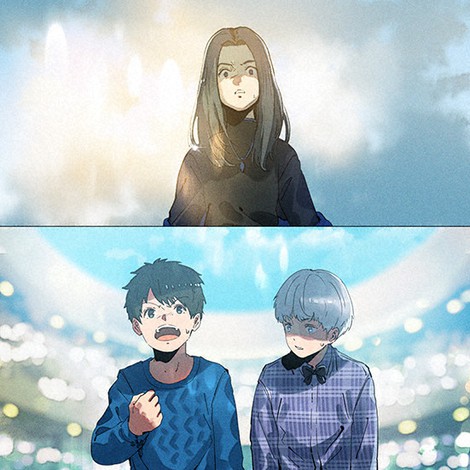 読んであげて 名探偵ai Haraファイナル 61 毎日新聞