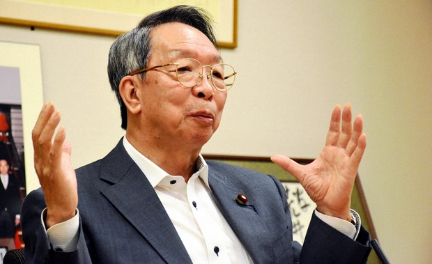 野党が 失敗 から回復するには 民主党の残影からどう抜け出すか 引退議員に聞く 荒井聡 毎日新聞 政治プレミア