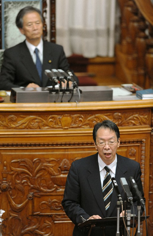 野党が 失敗 から回復するには 民主党の残影からどう抜け出すか 引退議員に聞く 荒井聡 毎日新聞 政治プレミア 野党が 失敗 から回復するには 民主党の残影からどう抜け出すか 引退議員に聞く 荒井聡 毎日新聞 政治プレミア