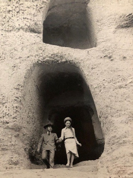 上皇ご夫妻、50年前に親善訪問 日本とアフガン、結ぶ一枚 | 毎日新聞