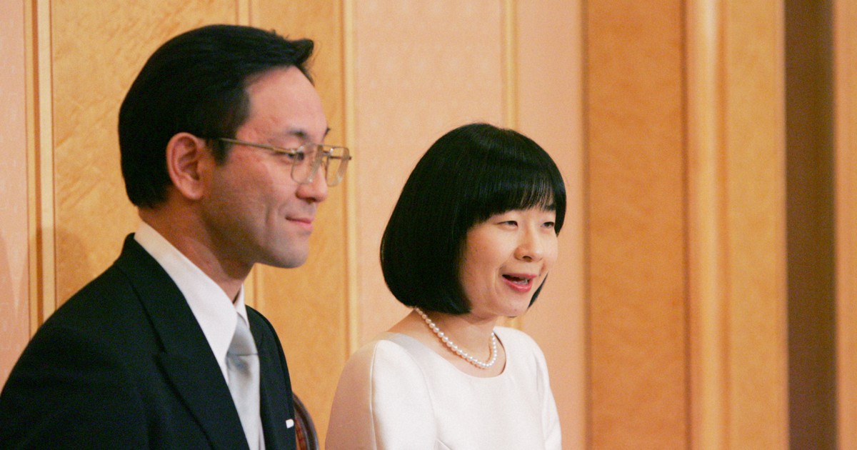 眞子さま結婚を前に振り返る 平成の女性皇族が会見で語ったこと 毎日新聞