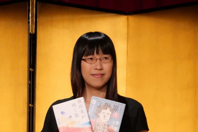 作家李琴峰性別相關貼文遭名譽損害，東京地院判律師須賠償22萬日圓