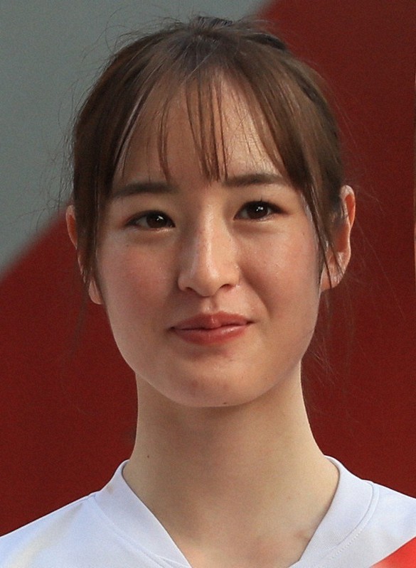 藤田菜七子騎手(代表撮影)