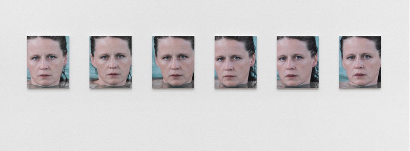Roni Horn Mother, Wonder 未開封 アートの扉：ロニ・ホーン あなたは天気 パート2 移ろうまなざし
