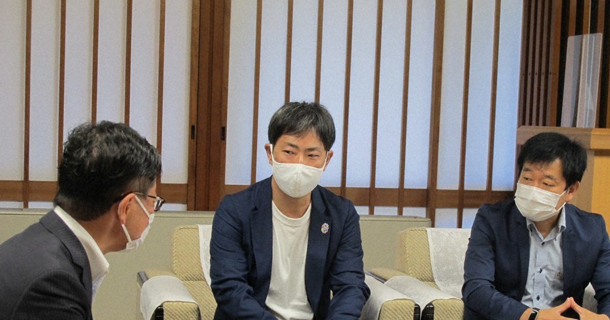 高知からアニメ発信へ 人材発掘育成 制作会社を設立 高知 毎日新聞