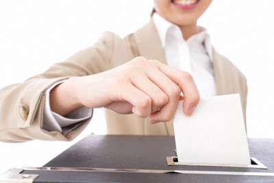 選挙で若者の投票率は低いと言われるが