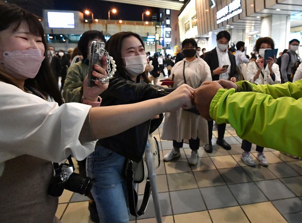 現状に不満それとも満足 若者が選挙に行かない理由 イマドキ若者観察 藤田結子 毎日新聞 経済プレミア