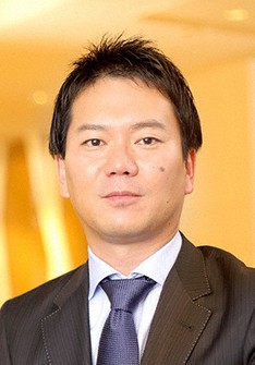 鈴木賢一郎氏=IBコンサルティング提供