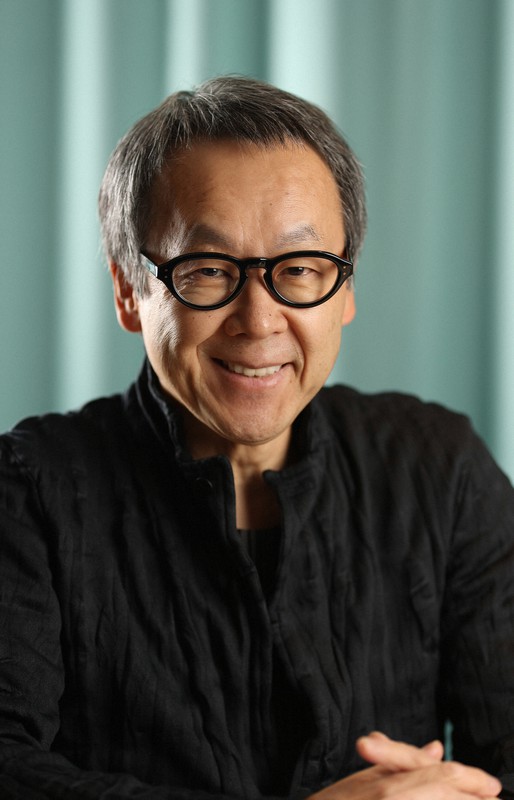 星野リゾートの星野佳路代表=東京都中央区で2021年10月18日、小川昌宏撮影