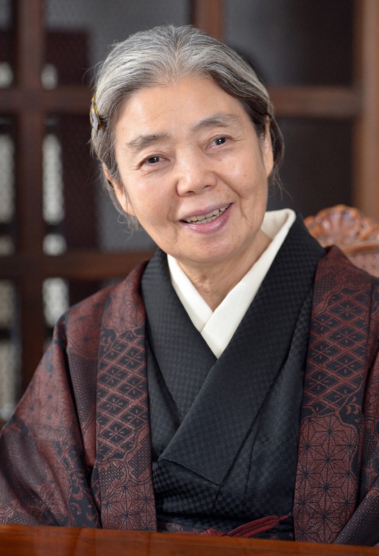 樹木希林さん没後3年 浅田美代子さんが ひとりじめ した素顔 毎日新聞