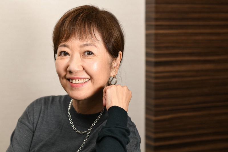 樹木希林さん没後3年 浅田美代子さんが ひとりじめ した素顔 毎日新聞