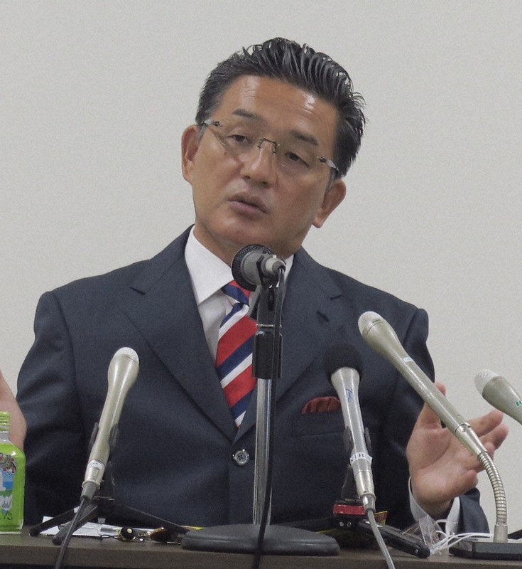 ２０２１衆院選：候補者の横顔 長崎3区 ／長崎  毎日新聞