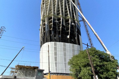 真野森作 毎日新聞