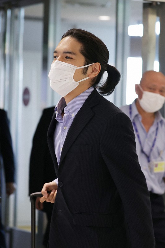 眞子さまも 女性皇族を苦しませる 宮中 というプレッシャー 毎日新聞