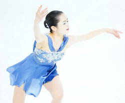 宮原知子はsp66 36点 最初から楽しく滑れた スケートアメリカ スポニチ