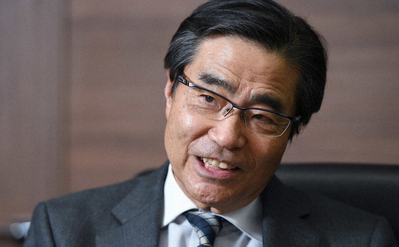 特集ワイド：「希望の党」中心メンバー、若狭勝さんが見る政界 「清濁 ...