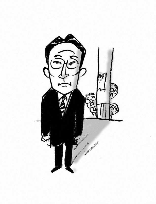 絵 五十嵐晃
