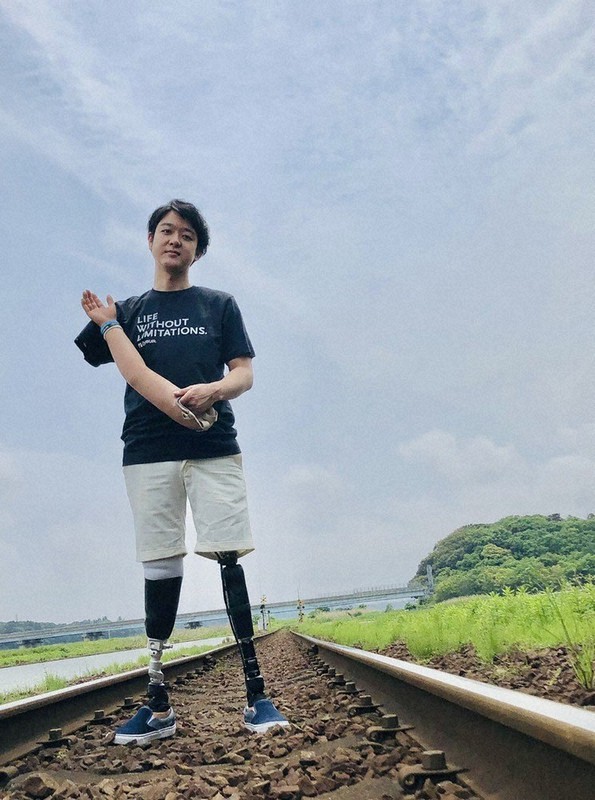 山田みちひろ 一児の母でありモデルの山田千尋、新レディースアパレルブランド