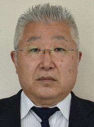 刈田智之氏