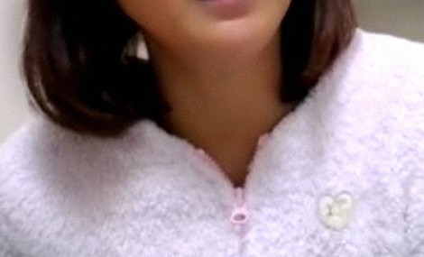 「事務職での仕事を探しても見つからない」と話す女性=2021年10月22日、石田奈津子撮影