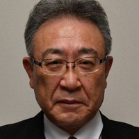 田村祥三氏
