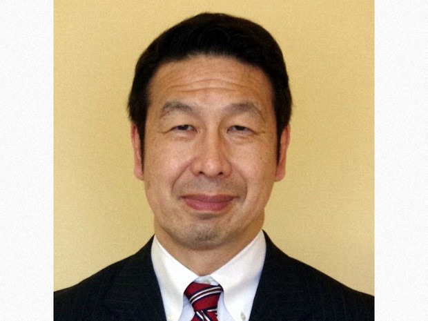 米山隆一氏