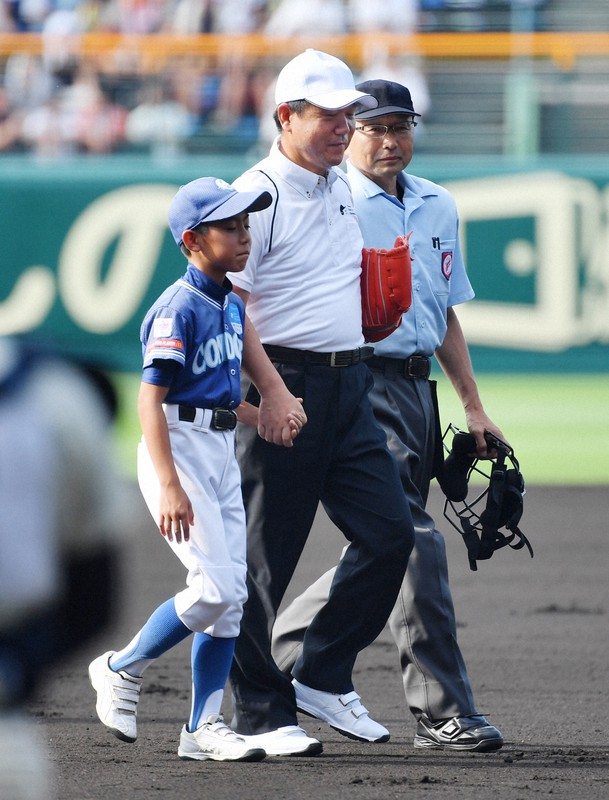 甲子園に2度目の別れ 「延長十八回」元星稜エースの記憶と信念 | 毎日新聞