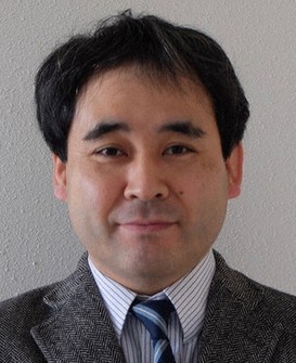 群馬大情報学部の小竹裕人教授=本人提供