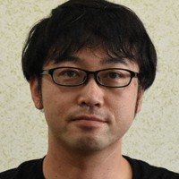 橋本宏章さん＝千葉市花見川区で2021年10月11日、富美月撮影