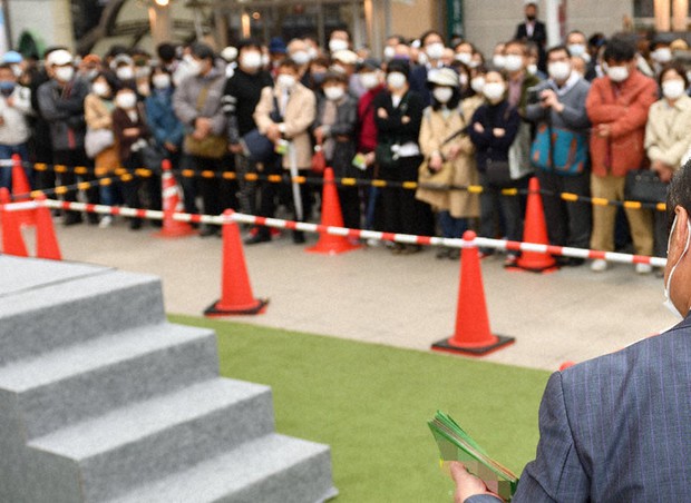 ２０２１衆院選 注目の選挙区 中 8区 ねじれ 二分 支持乱れ 与野党候補構図複雑で連携難 千葉 毎日新聞