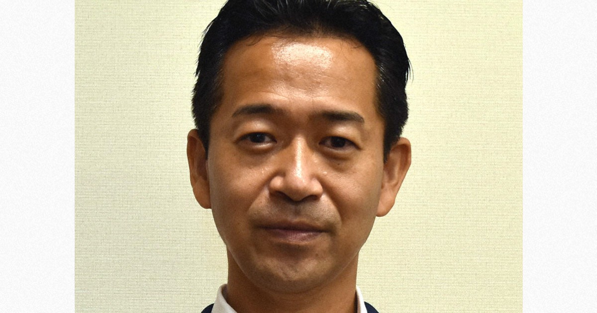 「総理がお決めに」と言った過去を反省　公明出身の中道・岡本三成氏