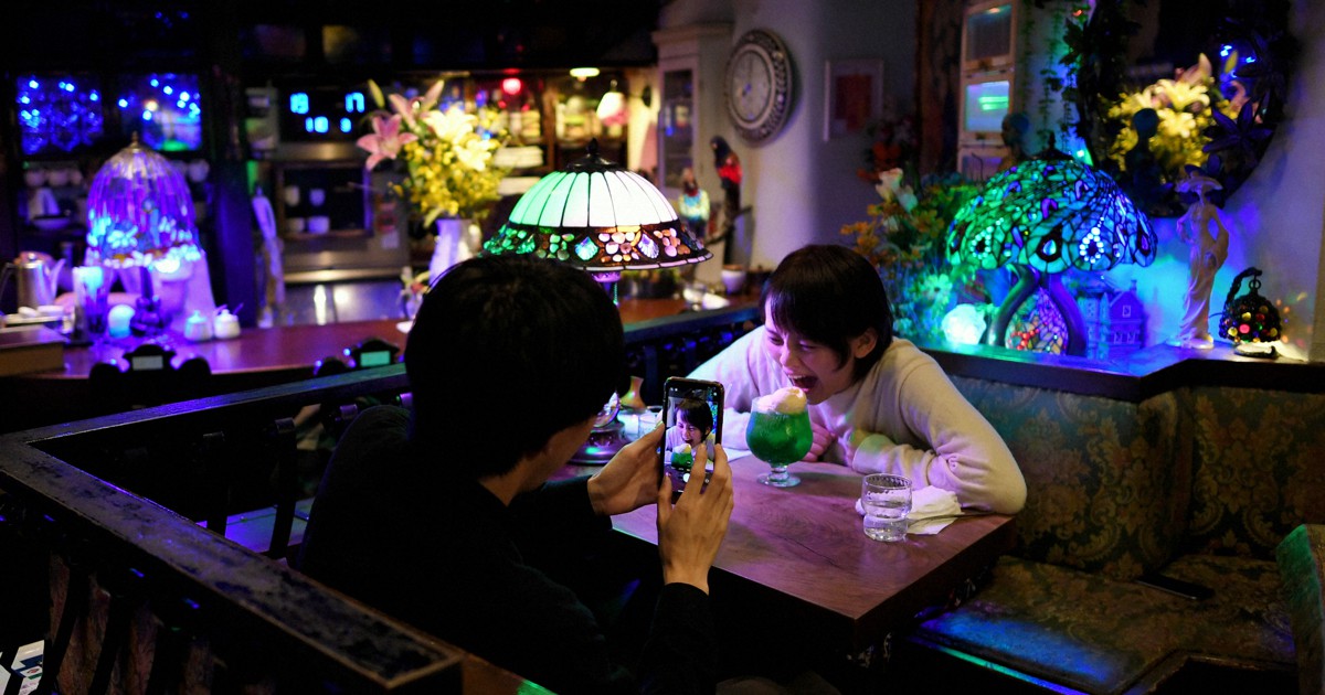 読む写真：たまごっち、写ルンです… 昭和から平成、レトロを楽しむZ