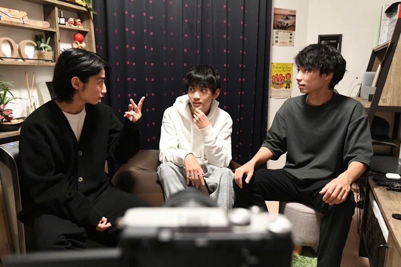 耳が聞こえないあるある 発信 兄弟youtuber Cfの狙いは 毎日新聞