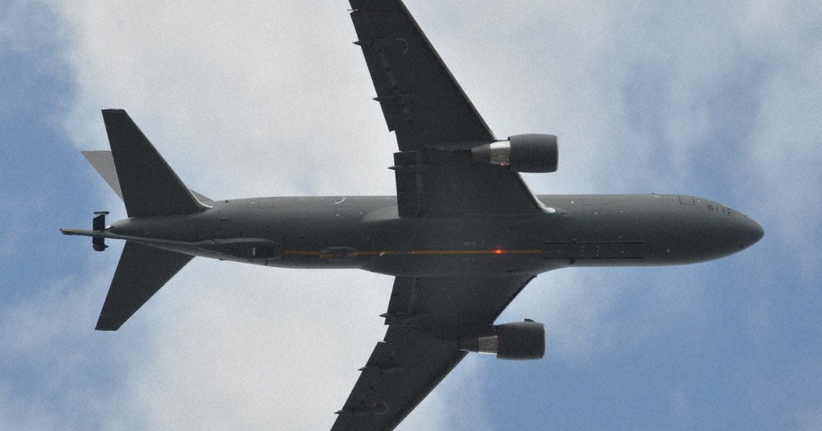日英共同　日米共同　空中給油　自衛隊 日英共同 日米共同 空中給油 自衛隊 DSEI Japan 2025 短報──