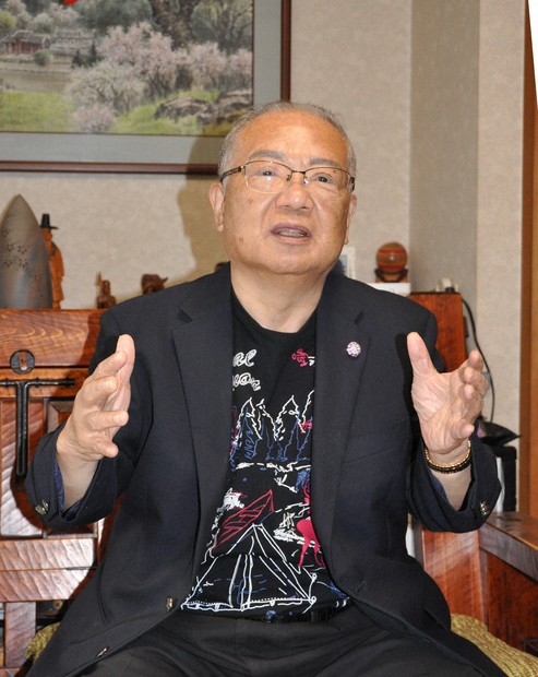 〝世界の銘木シリーズ 〟竹象嵌ゴルフパター 　元内閣総理大臣・竹下登氏の名前刻印 世界の銘木シリーズ 〟竹象嵌ゴルフパター 元内閣総理大臣・竹下登氏