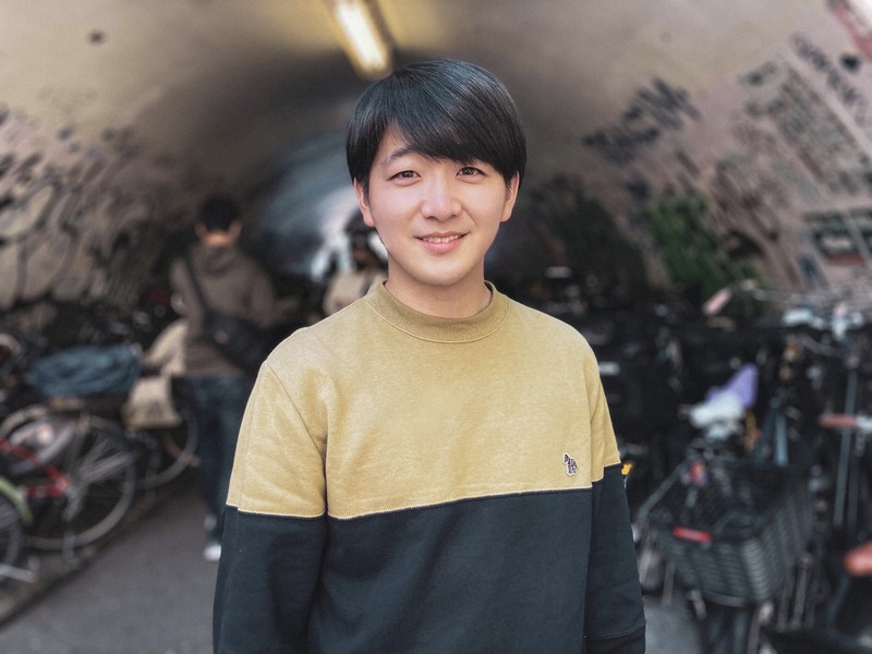 久保田徹朗さん