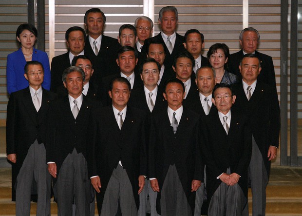 麻生太郎」が残したのは…”戦後最長財務相”を検証する | 赤間清広の