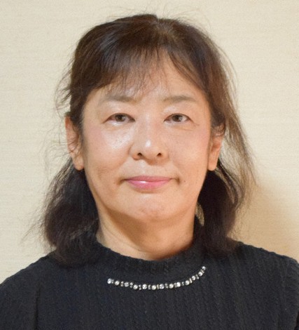 安増直美さん