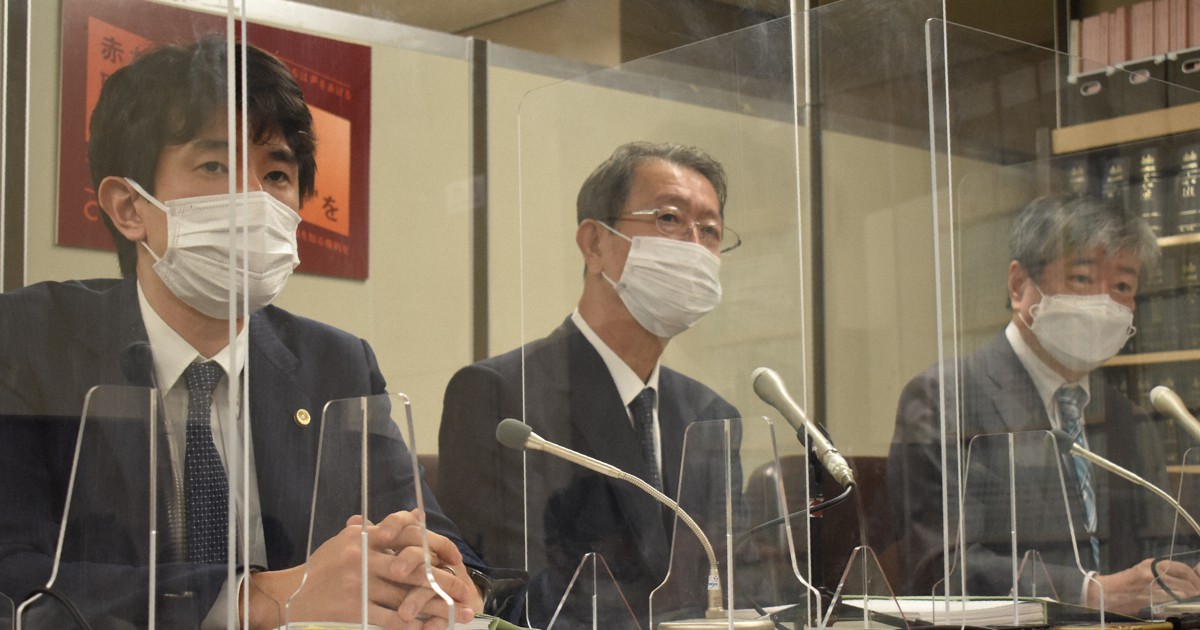 生みの親捜して 東京都を提訴 都立産院の新生児取り違え被害者 毎日新聞