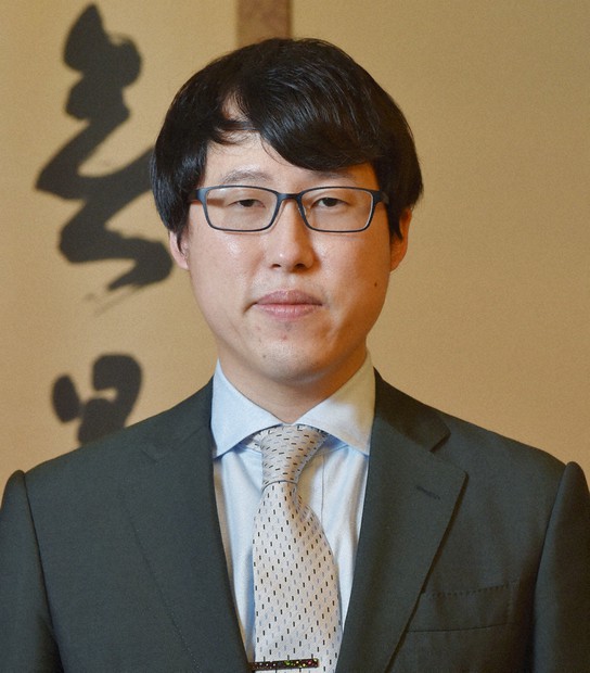 福井正明 囲碁 九段 「道的・道節・道知元禄三名人打碁集」、