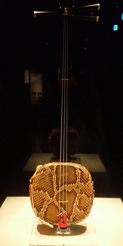 手わざ 琉球王国の文化」 技法解明、至宝再び 九州国立博物館 | 毎日新聞